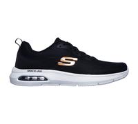 Skechers Baskets Homme Dyna-air Bleu navy empiècement mesh 42 EU