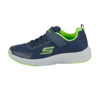Baskets - SKECHERS - Dynamic Tread - Bleu - Enfant - Tige en textile 32
