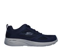 Baskets Skechers Dynamight 2.0 Bleu 45,5