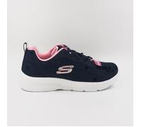 Baskets - SKECHERS - DYNAMIGHT 2.0 - Couleur: Bleu - Public: Adulte - Confort optimal 37