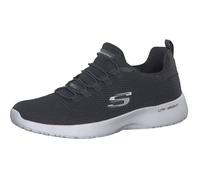 Baskets - Skechers - Dynamight 58360-GRY - Gris - Tige en mesh - Laçage élastique 46