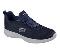 Baskets Skechers Dynamight, Bleu, Homme 44