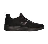Skechers Chaussures de marche Dynamight Homme Noir mesh Taille 47,5 EU