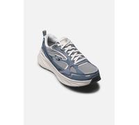Baskets Skechers Edgeride - Cool Fusion pour Femme 37 Gris