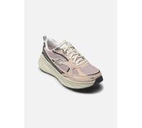 Skechers Baskets Edgeride pour femme, taupe, 41 EU