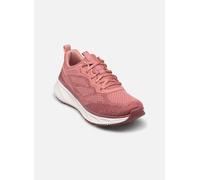 Chaussures Skechers Edgeride rose femme - 39