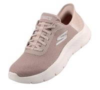 Baskets Skechers Femme Beige 36