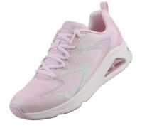 Baskets Skechers Femme Rose - SKECHERS - 177411-LTPK - Lacets - Droit - Synthétique 36