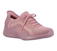 Baskets Skechers Femmes Slip-Ins Ultra Flex 3.0 Couleur Pure En Mousse À Mémoire