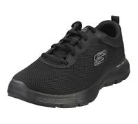 Baskets - Skechers - FLEX ADVANTAGE 4.0 PROVIDENCE - Homme - Noir 40