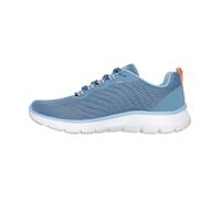 Skechers Flex Appeal 5.0 Trainers Bleu EU 37 Femme