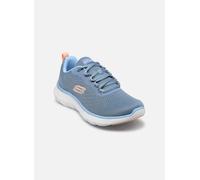 Skechers Femme Flex Appeal 5.0 Basket, Bleu, 41 EU