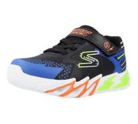 Baskets SKECHERS FLEX-GLOW BOLT - Noir - Synthétique 31