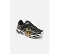 Baskets Skechers FLEX-GLOW ELITE pour Enfant 27 Noir