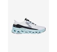 Baskets Skechers Glide-Step Altus Slip-Ins blanc bleu pastel - 45.5