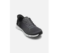 Baskets Skechers GLIDE-STEP - EXCITE - SLIP INS pour Femme 37 Noir