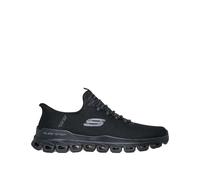 Skechers Baskets Glide Step Noxus Noir Homme Taille 43