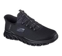 Baskets Skechers Glide-step - Noxus, Noir, Homme 44