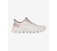 Baskets Skechers Glide-Step Pro Pure Motion Slip-Ins blanc rose femme - 39.5