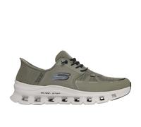 Baskets Skechers Glide-Step Pro Vert 43