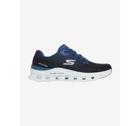 Baskets Skechers Glide-Step Pro Waverra Slip-On bleu noir - 41