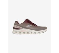 Baskets Skechers Glide-Step Pro Waverra Slip-On gris lilas - 43