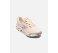 Baskets Skechers Glide-Step Vortex - Avalin pour Femme 37 Beige