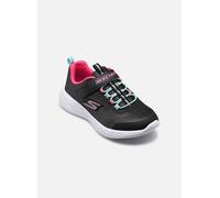 Baskets Skechers Go Run 600 - Sparkle Runner pour Enfant 31 Noir