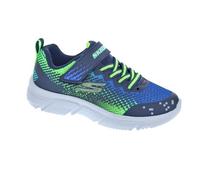 Chaussures Skechers Go Run 650 - Norvo bleu vert enfant - 30