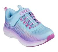 Baskets Skechers Go-Run Accelerate - Glitter Soul pour Enfant 32 Multicolore