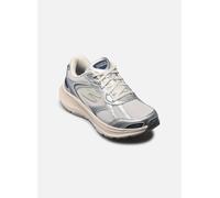 Skechers Chaussure de course GO RUN CONSISTENT 2.0 bleu foncé / argent / blanc Taille 41