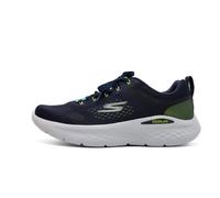 Skechers, Homme, Chaussures, Noir, Taille: 45 EU Go Run Lite Chaussures de Running