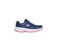 Skechers Chaussures de trail Femme GO Run Altitude 2.0 Ravine cuir bleu marine/rose 37 EU