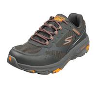 Baskets - Skechers - GO RUN TRAIL ALTITUDE - Cuir et Textile - Semelle Caoutchouc - 42.5 EU 45,5