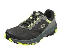 Skechers Go Run Trail Altitude Homme Baskets Mode Noir Vert - 41