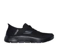 Skechers Chaussures homme Go Walk Flex Hands Up Slip-ins Noir 41