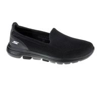 Baskets - Skechers - Go Walk 5 - Noir - Femme - Multisport 35