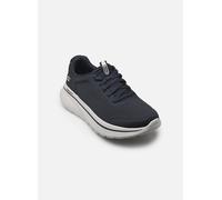 Baskets Skechers Go Walk Arch Fit N-Joy - Cull pour Homme 44 Bleu