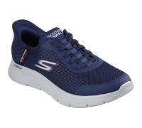 Skechers Slip-ins® Go Walk Flex™ Hands Up Trainers Bleu EU 44 Homme