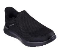 Skechers Baskets Go Walk Flex Ojai Slip-on Noir Homme Taille 41