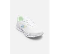 Baskets Skechers Go Walk Glide-Step 2.0 - Kristee pour 38 Blanc