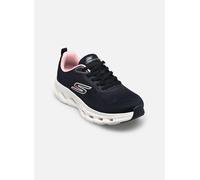 Baskets Skechers Go Walk Glide-Step 2.0 - Kristee pour Femme 37 Bleu