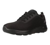 Skechers Fille Go Walk Joy - Paradise Baskets, Noir Black, 35 EU