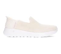 Baskets - SKECHERS - Go Walk Joy Vela - Noir - Tige en textile - Système sans lacets 38