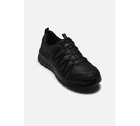 Baskets Skechers Graceful - Cozy Hug pour Femme 35 Noir