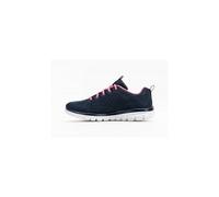 Baskets Skechers Graceful - Get Connected Skechers 12615w-Nvhp - 37