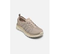 Skechers Femme Graceful Purecrush, Taupe, 36 EU
