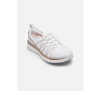 Baskets Skechers Graceful - Purecrush pour Femme 39 Blanc