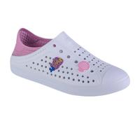 Baskets - SKECHERS - Guzman Steps 308310L-WHT - Blanc - Fille - Enfant 28,5