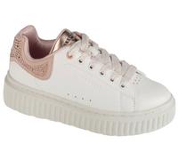 Baskets - SKECHERS - Hi Ridge - Blanc - Synthétique - Plat 32